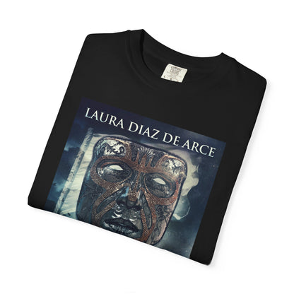 Mask Of The Nobleman - Unisex T-Shirt
