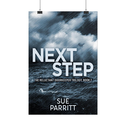 Next Step - Poster