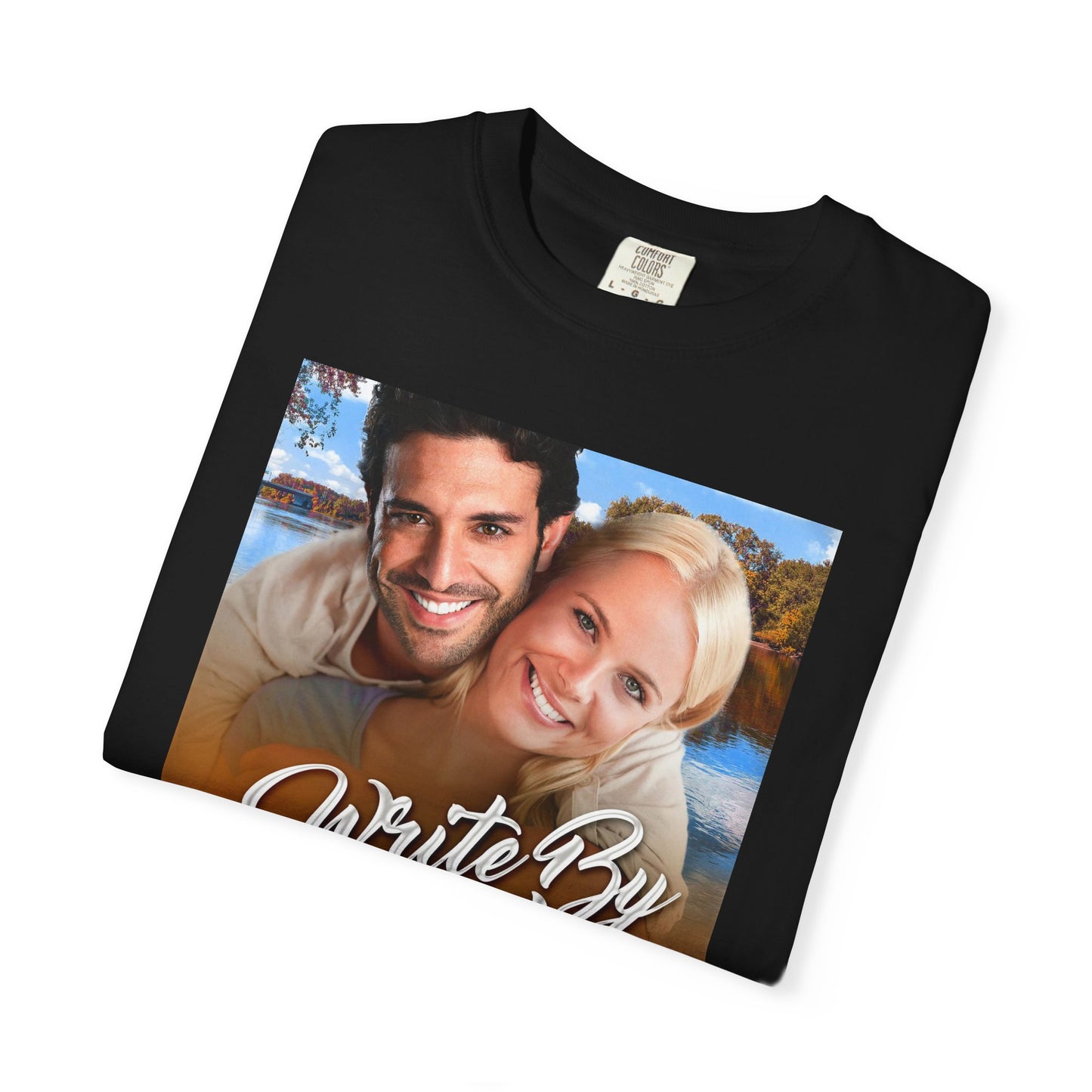 Write By Your Side - Unisex T-Shirt
