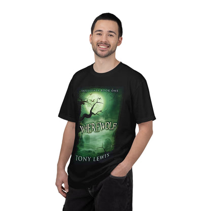Wherewolf - Unisex T-Shirt