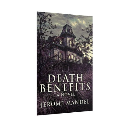 Death Benefits - Poster