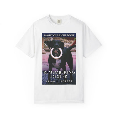 Remembering Dexter - Unisex T-Shirt