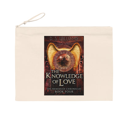 The Knowledge of Love - Pencil Case