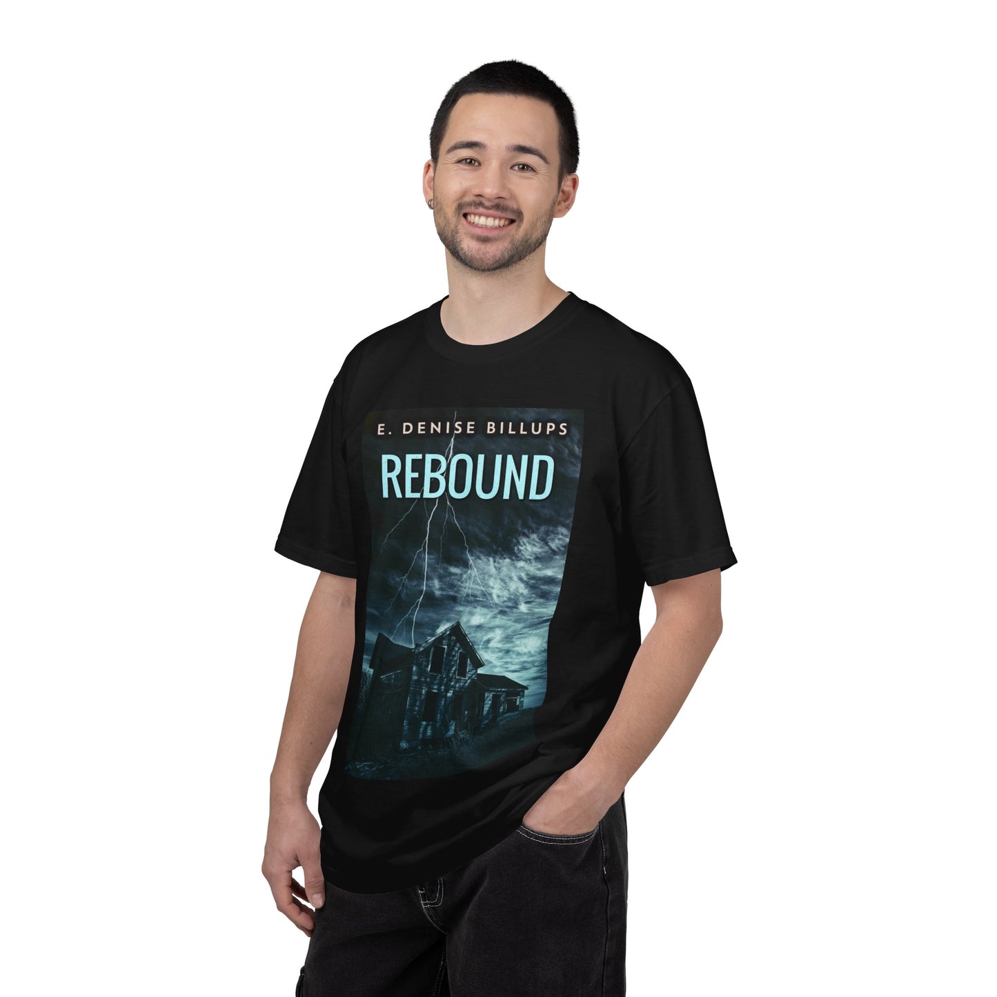 Rebound - Unisex T-Shirt