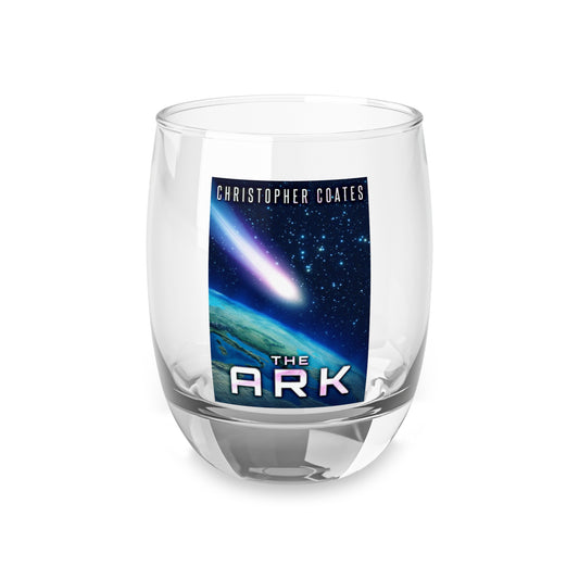 The Ark - Whiskey Glass