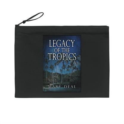 Legacy of the Tropics - Pencil Case