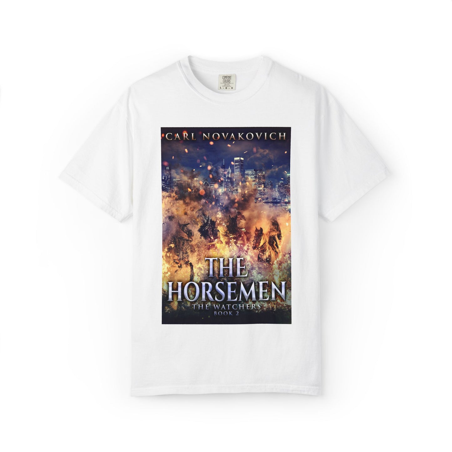 The Horsemen - Unisex T-Shirt