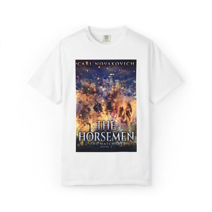 The Horsemen - Unisex T-Shirt