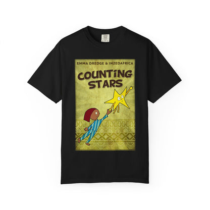 Counting Stars - Unisex T-Shirt