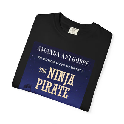 The Ninja Pirate - Unisex T-Shirt