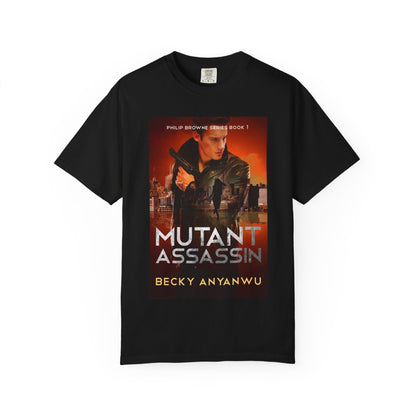 Mutant Assassin - Unisex T-Shirt