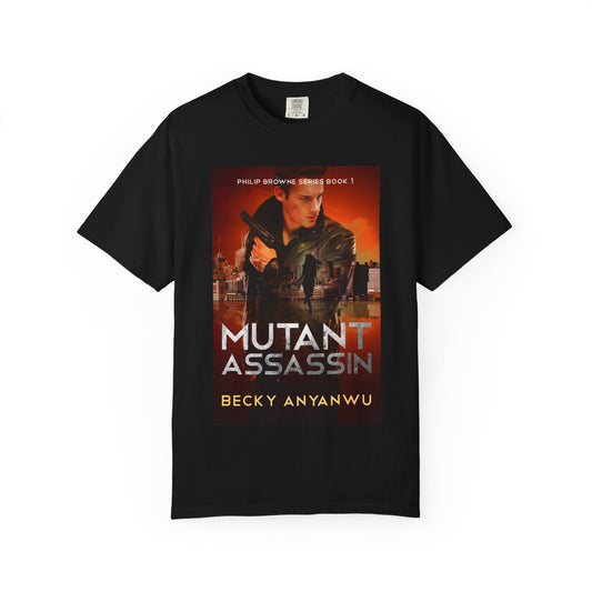 Mutant Assassin - Unisex T-Shirt