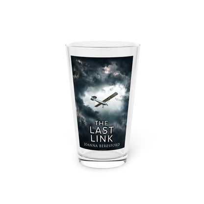The Last Link - Pint Glass