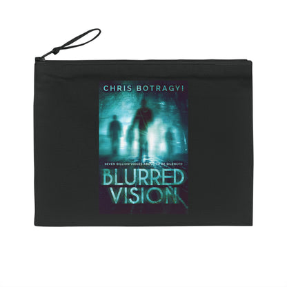 Blurred Vision - Pencil Case