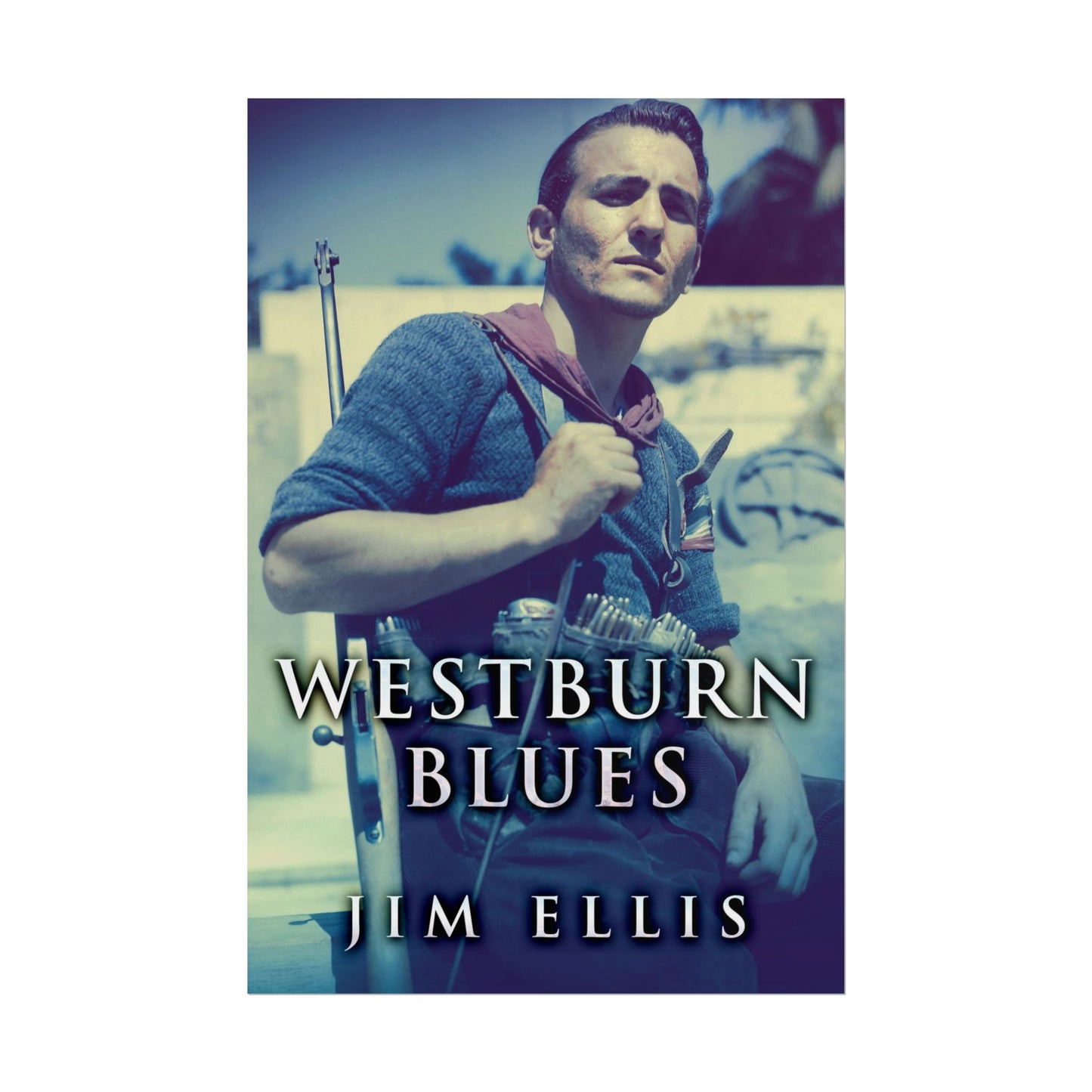 Westburn Blues - Poster