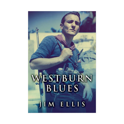 Westburn Blues - Poster