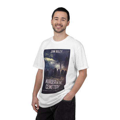 Murder in the Cemetery - Unisex T-Shirt