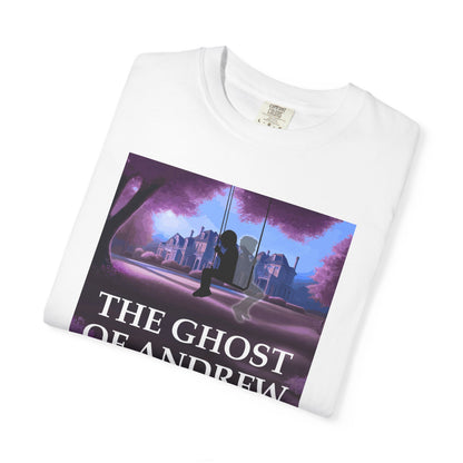 The Ghost of Andrew Neville - Unisex T-Shirt