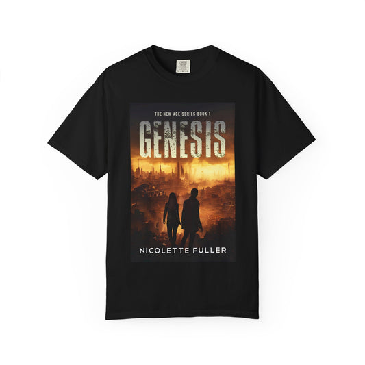 Genesis - Unisex T-Shirt