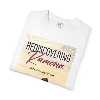 Rediscovering Ramona - Unisex T-Shirt