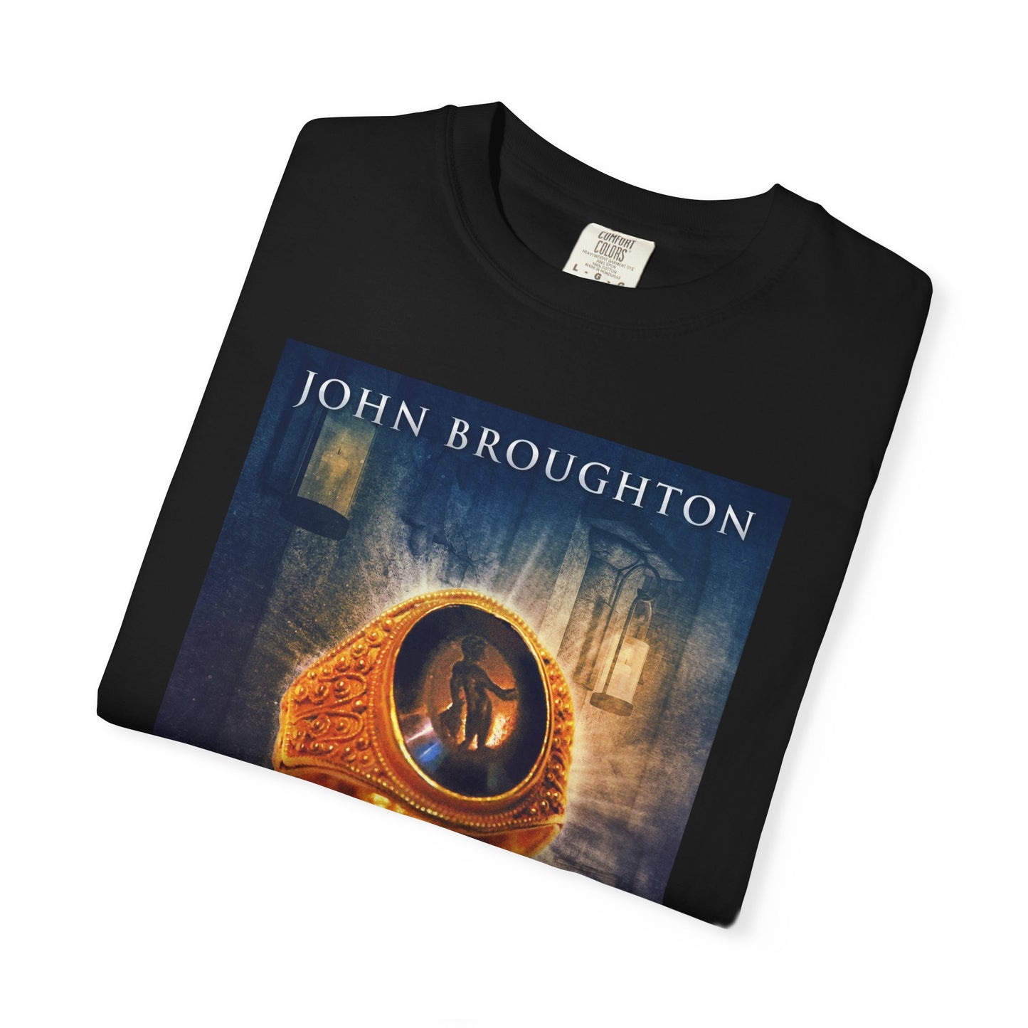 The Snape Ring - Unisex T-Shirt