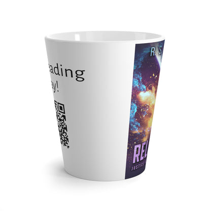 Relativity - Latte Mug
