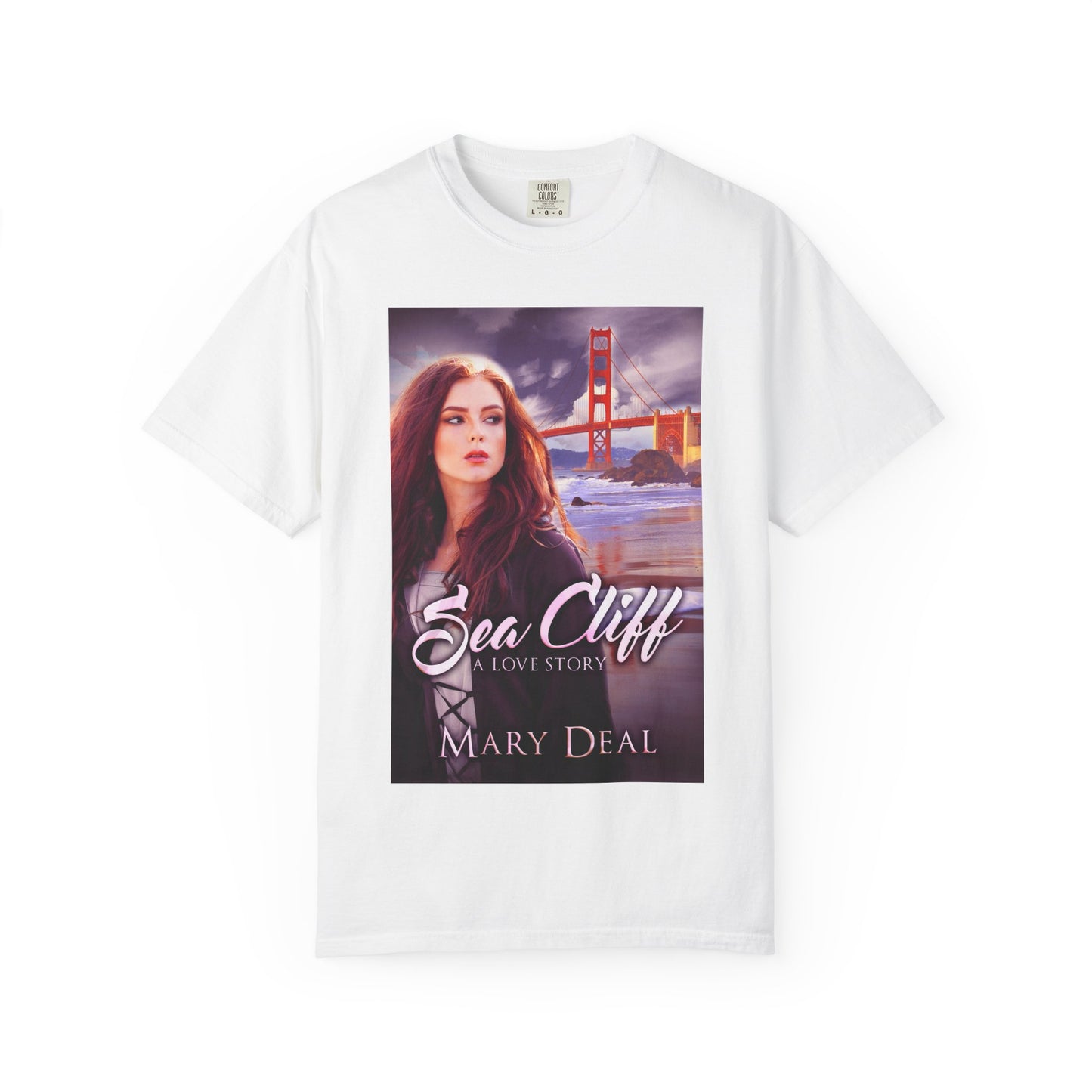 Sea Cliff - Unisex T-Shirt