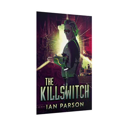 The Killswitch - Poster
