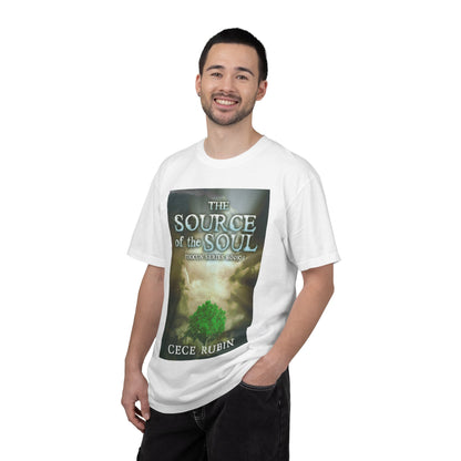 The Source of the Soul - Unisex T-Shirt