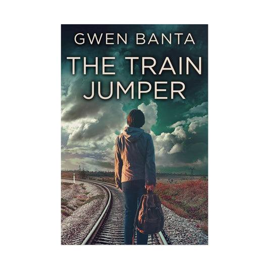 The Train Jumper - Poster
