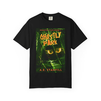 Ghostly Park - Unisex T-Shirt