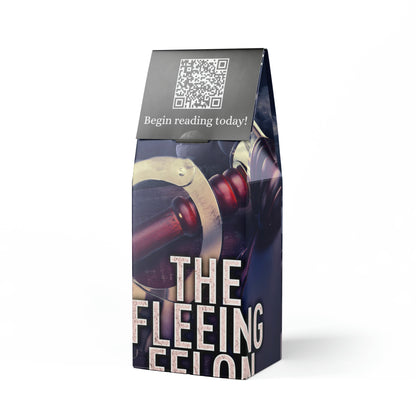 The Fleeing Felon - Broken Top Coffee Blend (Medium Roast)