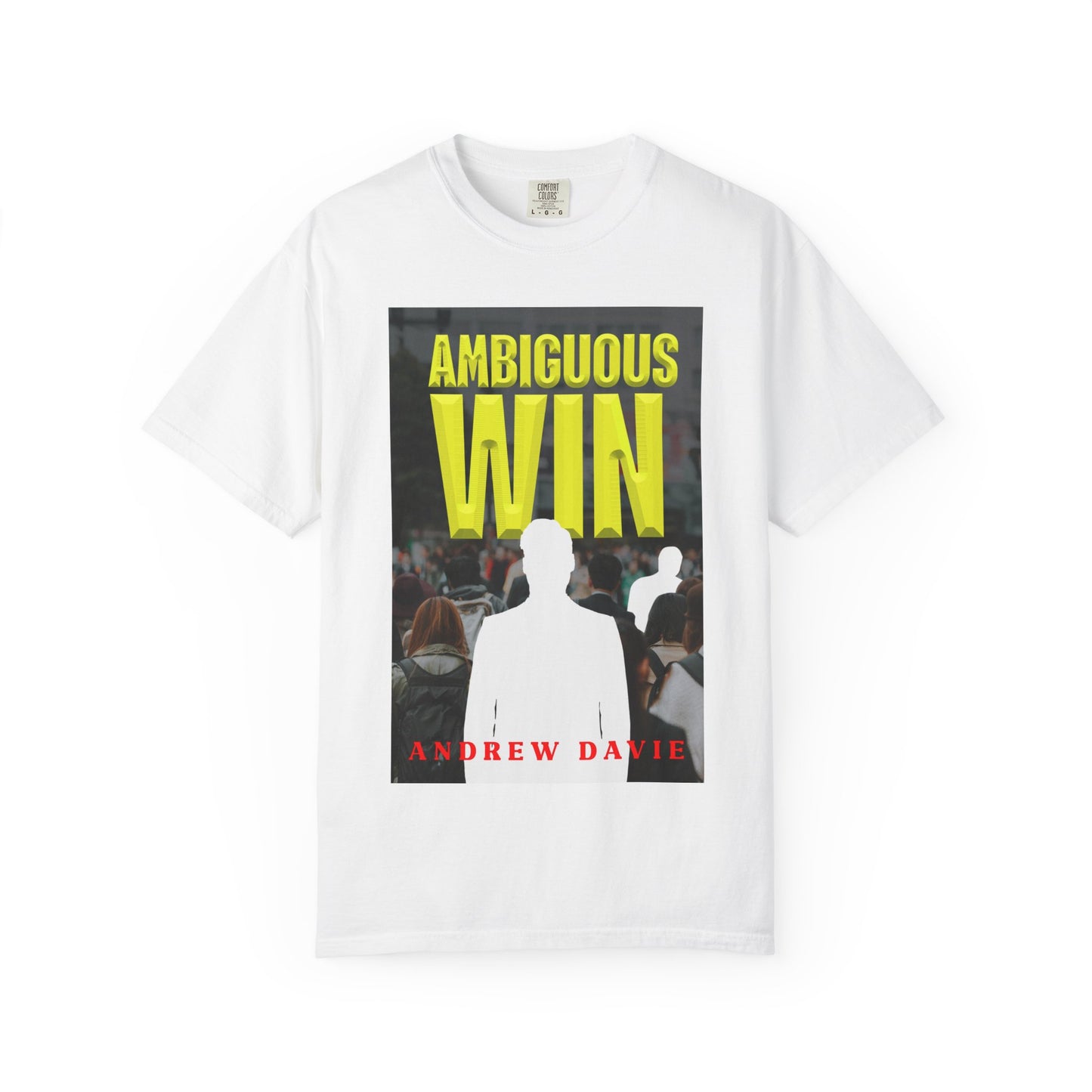 Ambiguous Win - Unisex T-Shirt