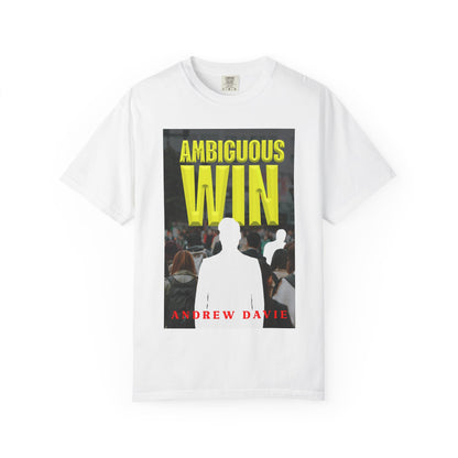 Ambiguous Win - Unisex T-Shirt