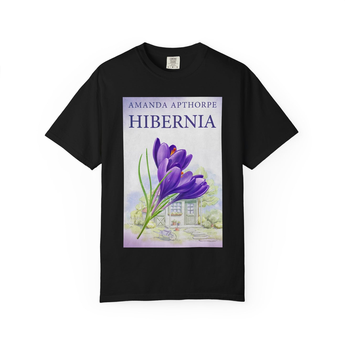 Hibernia - Unisex T-Shirt