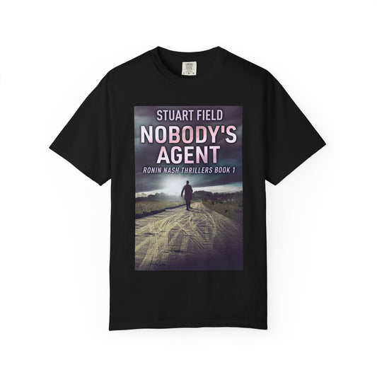 Nobody's Agent - Unisex T-Shirt