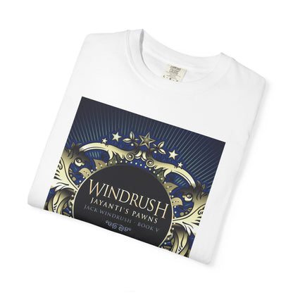 Windrush - Jayanti's Pawns - Unisex T-Shirt