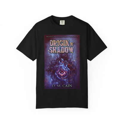 Origin Of Shadow - Unisex T-Shirt