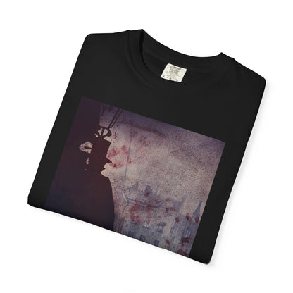 A Study In Red - Unisex T-Shirt