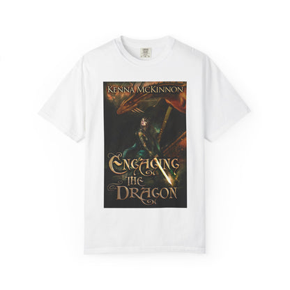 Engaging the Dragon - Unisex T-Shirt