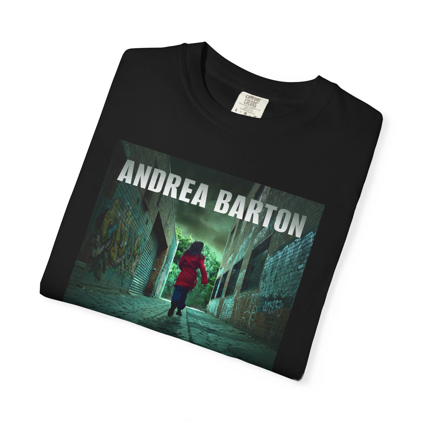 A Killer Among Friends - Unisex T-Shirt