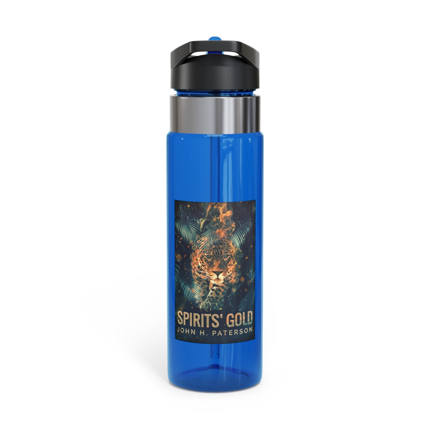 Spirits' Gold - Kensington Sport Bottle