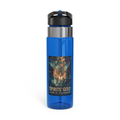 Spirits' Gold - Kensington Sport Bottle