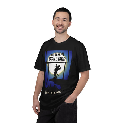The Neon Boneyard - Unisex T-Shirt