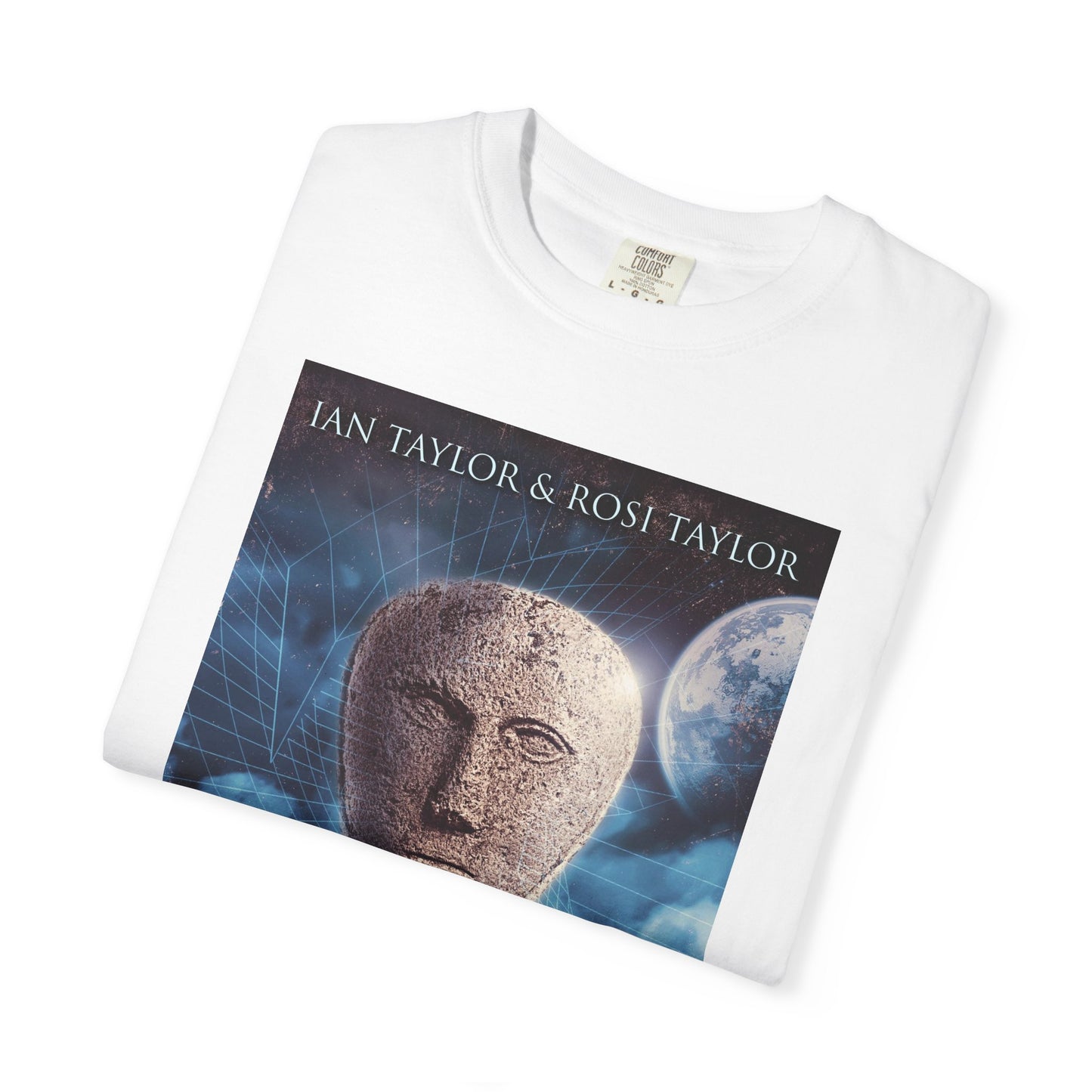 Catching Phantoms - Unisex T-Shirt