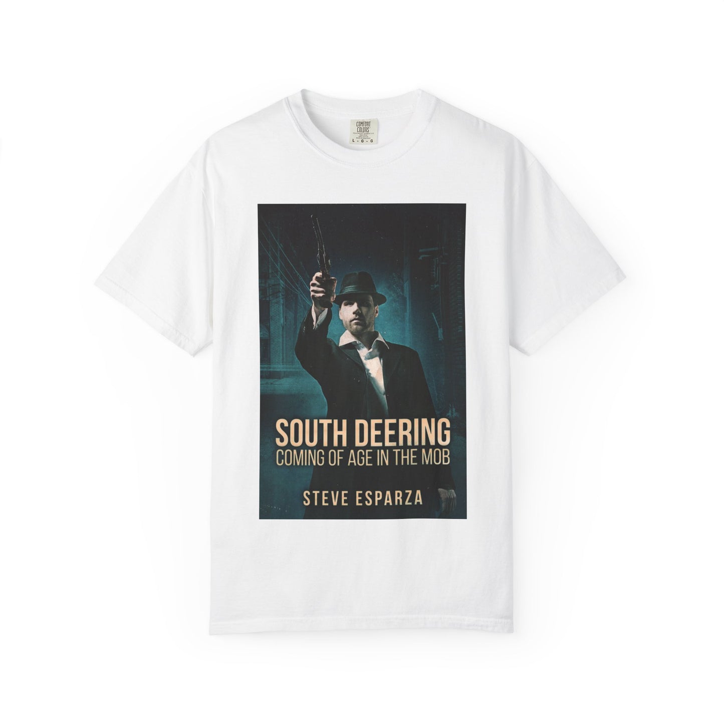South Deering - Unisex T-Shirt
