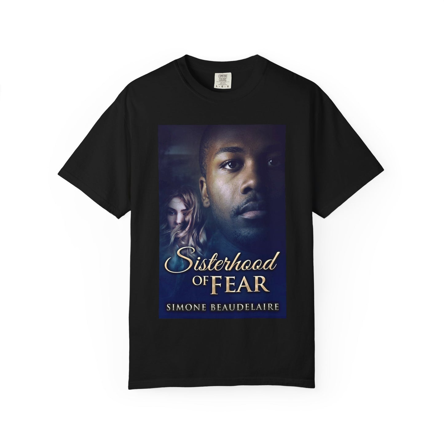Sisterhood of Fear - Unisex T-Shirt