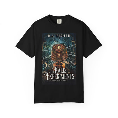 The Kalis Experiments - Unisex T-Shirt