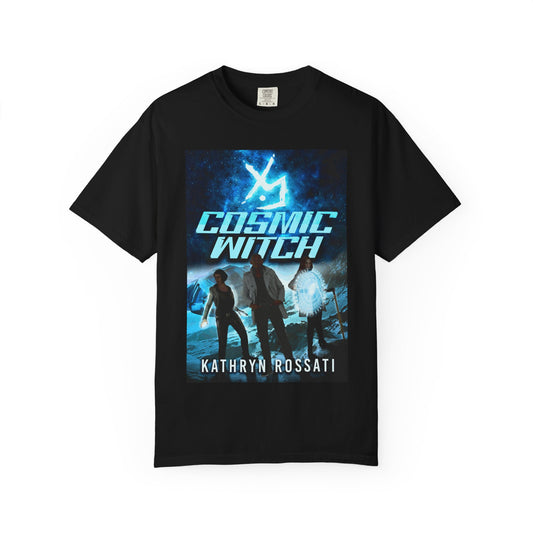 Cosmic Witch - Unisex T-Shirt