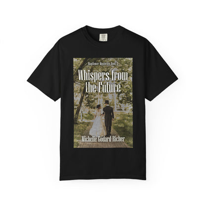 Whispers from the Future - Unisex T-Shirt